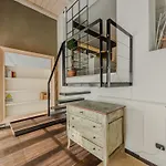 Appartement Serafini Luxury Rent By Interhome Trente