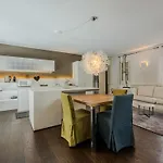 Serafini Luxury Rent By Interhome Trente