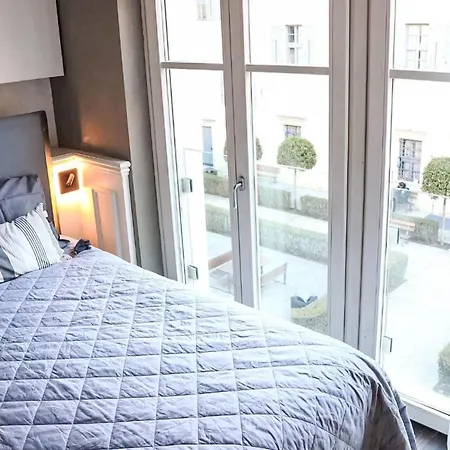 아파트 Serafini Luxury Rent By Interhome *