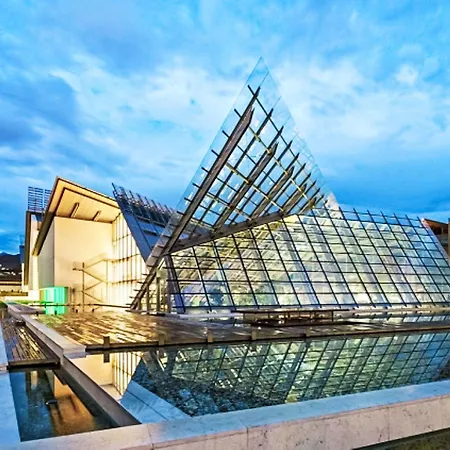 Serafini By Interhome Appartamento *