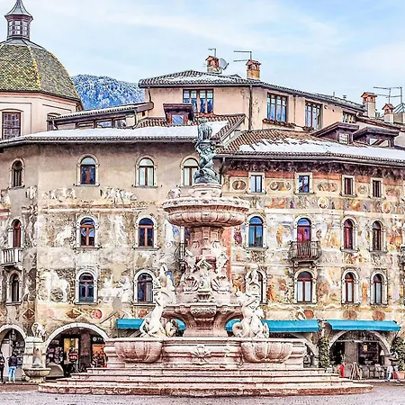 Apartamento Serafini By Interhome *