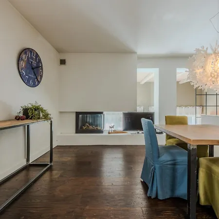 Serafini By Interhome Apartamento *