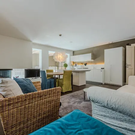 Appartement Serafini Luxury Rent By Interhome *