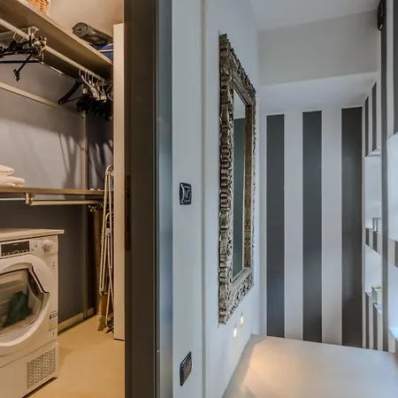 Appartement Serafini Luxury Rent By Interhome Trente