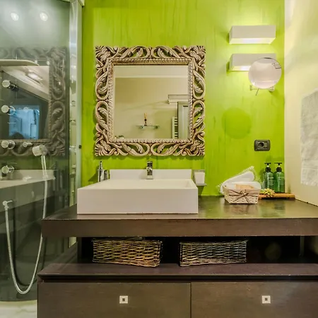 Serafini Luxury Rent By Interhome 아파트 트렌토