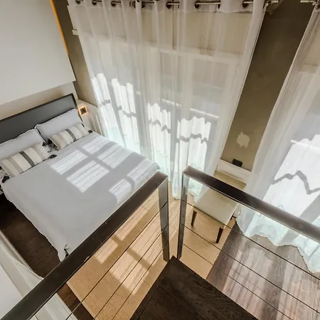 아파트 Serafini Luxury Rent By Interhome