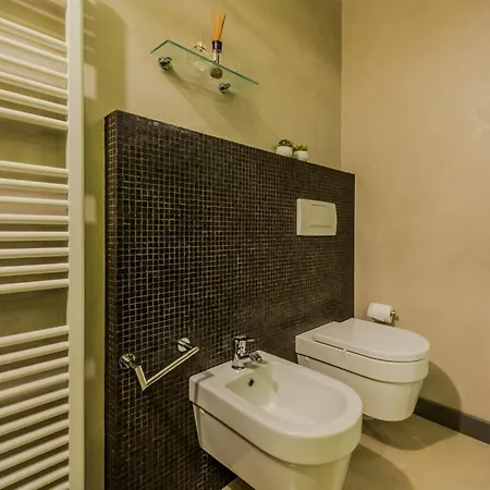 Serafini By Interhome Trento