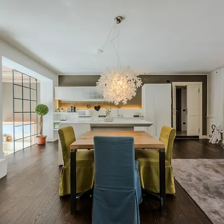 Serafini Luxury Rent By Interhome