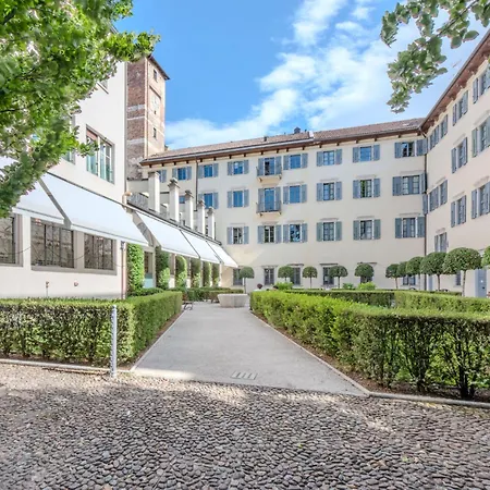 Appartement Serafini Luxury Rent By Interhome Trente