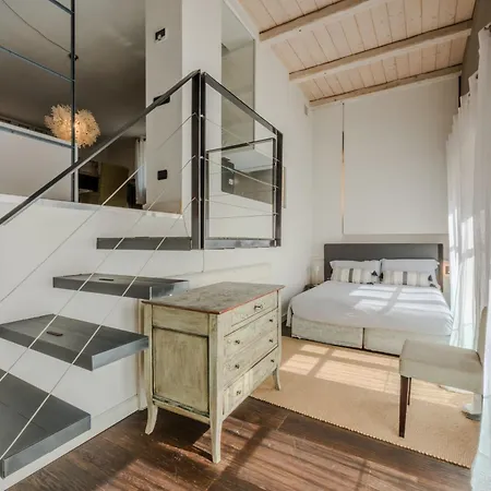 Serafini Luxury Rent By Interhome * 트렌토