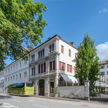 Appartement Serafini Luxury Rent By Interhome *