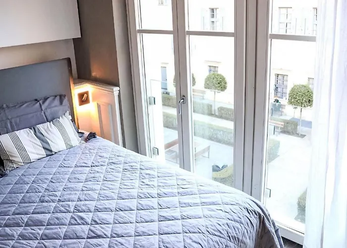 Apartamento Serafini By Interhome *