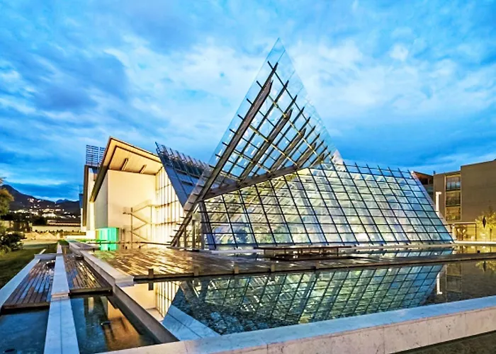 Serafini By Interhome Apartamento *