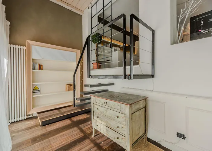 Apartamento Serafini By Interhome Trento