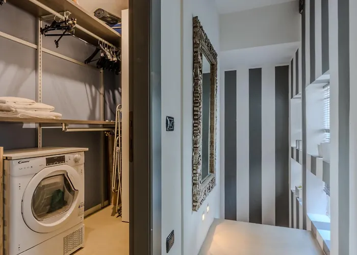 Lejlighed Serafini By Interhome Trento