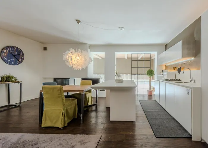 Serafini By Interhome Apartamento