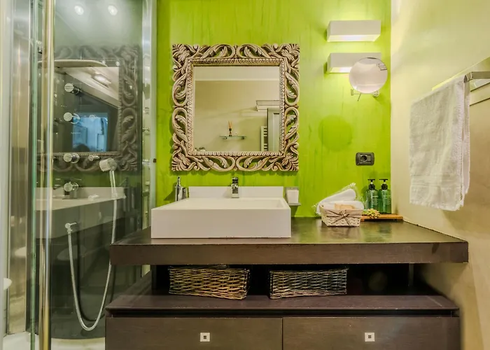 Serafini By Interhome Apartamento Trento