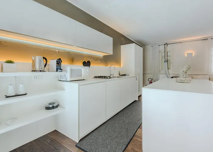 Apartamento Serafini By Interhome Trento