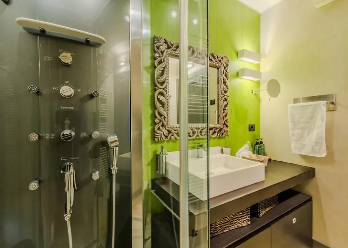 Serafini By Interhome * Trento