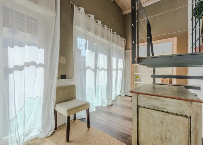 Serafini By Interhome