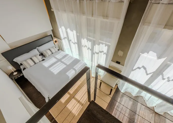 Apartamento Serafini By Interhome