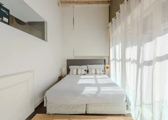 Serafini By Interhome アパート トレント