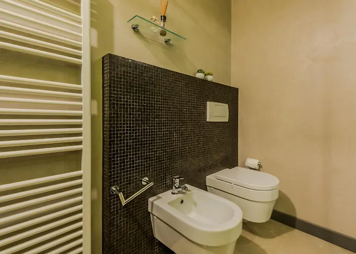 Serafini By Interhome Trento