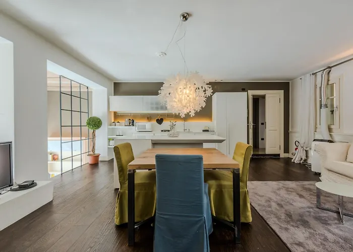 Serafini By Interhome