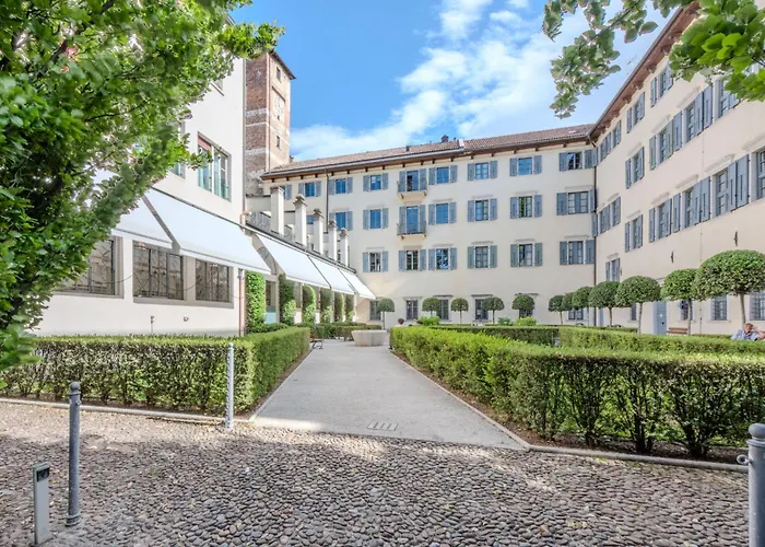 Apartamento Serafini By Interhome Trento