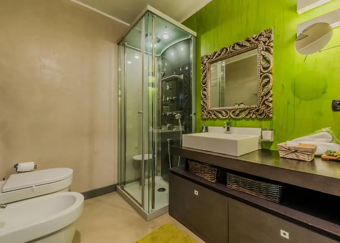 Serafini By Interhome Apartamento *