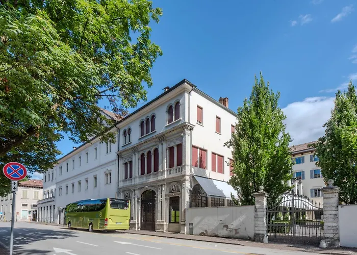 アパート Serafini By Interhome *